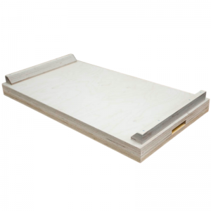 Заказать Дополнительная секция тяжелоатлетических плинтов Stecter 6 см в Спорткомплекте с доставкой и недорого!