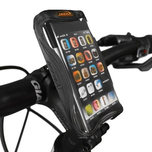 Заказать Чехол на руль для смартфона Ibera IB-PB9Q4 в Спорткомплекте с доставкой и недорого!