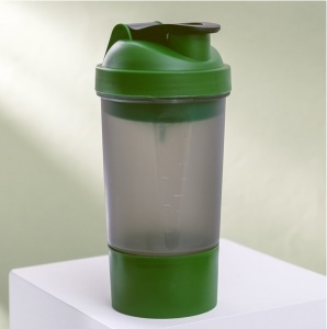 Заказать Шейкер Командор 4842554 500 мл в Спорткомплекте с доставкой и недорого!