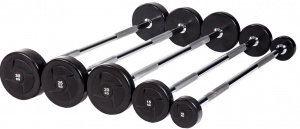 Заказать Набор прямых штанг Profi-Fit 10-30 кг в Спорткомплекте с доставкой и недорого! Заказать Набор прямых штанг Profi-Fit 10-30 кг в Спорткомплекте с доставкой и недорого!