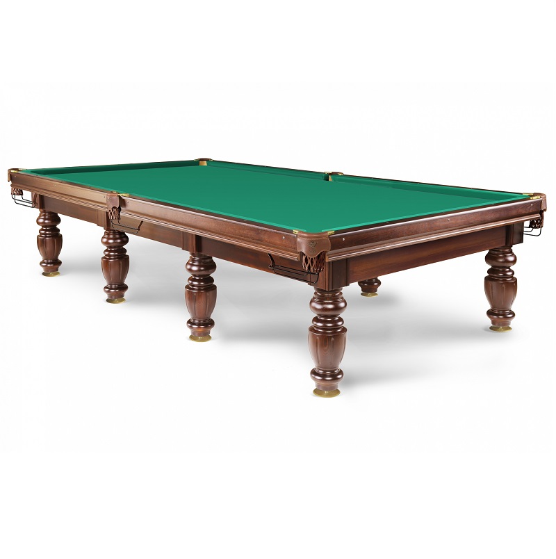 Rh Brunswick Exclusive Tournament Billiards Table