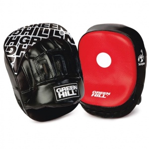 Заказать Лапа боксерская Green Hill SCORPION FMS-5249 в Спорткомплекте с доставкой и недорого!