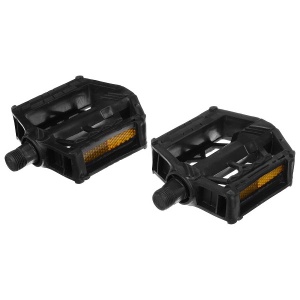 Заказать Педали Graffiti HC-PD-029 ось 9/16" в Спорткомплекте с доставкой и недорого!