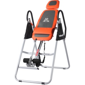 Заказать Инверсионный стол DFC XJ-I-02CL в Спорткомплекте с доставкой и недорого! Заказать Инверсионный стол DFC XJ-I-02CL в Спорткомплекте с доставкой и недорого!