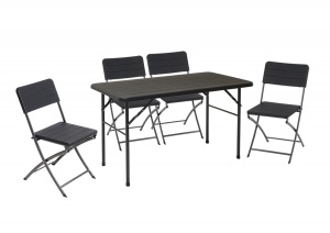 Заказать Комплект складной мебели Go Garden Miramar в Спорткомплекте с доставкой и недорого! Заказать Комплект складной мебели Go Garden Miramar в Спорткомплекте с доставкой и недорого!