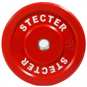 Заказать Диск тренировочный Stecter 25 кг в Спорткомплекте с доставкой и недорого! Заказать Диск тренировочный Stecter 25 кг в Спорткомплекте с доставкой и недорого!