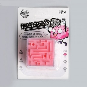 Заказать Головоломка Puzzle Сначала не понял 4971824 в Спорткомплекте с доставкой и недорого!