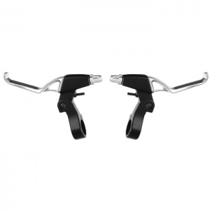 Заказать Комплект тормозных ручек Dream Bike 4089538  в Спорткомплекте с доставкой и недорого!