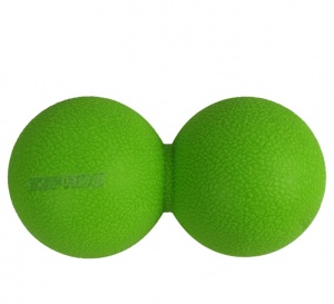 Заказать Мяч для MFR двойной ESPADO ES9913 6х12см в Спорткомплекте с доставкой и недорого!