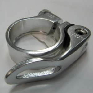 Заказать Хомут подседельный с эксцентриком Kalloy XC-61 34,9 в Спорткомплекте с доставкой и недорого!