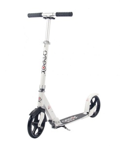 Заказать Самокат ATEOX STYLE в Спорткомплекте с доставкой и недорого!