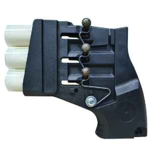 Заказать Пусковое устройство к Сигналу охотника №3 тройное ПУ-3 А+А в Спорткомплекте с доставкой и недорого! Заказать Пусковое устройство к Сигналу охотника №3 тройное ПУ-3 А+А в Спорткомплекте с доставкой и недорого!