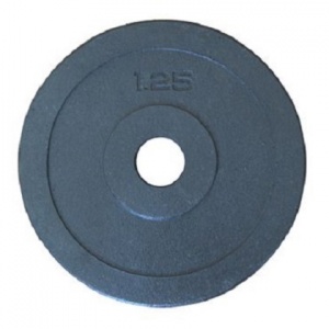 Заказать Диск бампеный 1,25 кг черный, Forma в Спорткомплекте с доставкой и недорого! Заказать Диск бампеный 1,25 кг черный, Forma в Спорткомплекте с доставкой и недорого!