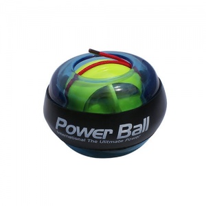 Заказать Эспандер кистевой Power Ball Z-Sports HG3238 в Спорткомплекте с доставкой и недорого!