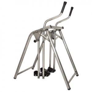 Заказать Тренажер Aqquatix Moon Walker 2010 для ходьбы/бега в антигравитации AFA 0150 Superior в Спорткомплекте с доставкой и недорого!