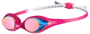 Заказать Очки для плавания Arena Spider JR Mirror в Спорткомплекте с доставкой и недорого! Заказать Очки для плавания Arena Spider JR Mirror в Спорткомплекте с доставкой и недорого!