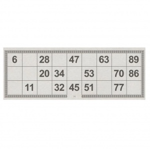 Заказать Карточки игровые для лото Ладья-С в Спорткомплекте с доставкой и недорого! Заказать Карточки игровые для лото Ладья-С в Спорткомплекте с доставкой и недорого!