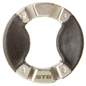 Заказать Спицевой ключ STG YC-8F в Спорткомплекте с доставкой и недорого! Заказать Спицевой ключ STG YC-8F в Спорткомплекте с доставкой и недорого!