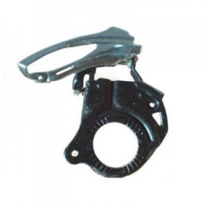 Заказать Переключатель передний под каретку 28,6 мм Shimano в Спорткомплекте с доставкой и недорого!