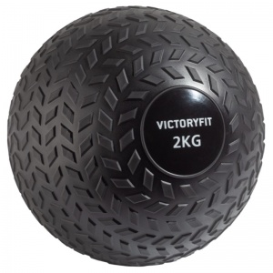 Заказать Слэмбол 2 кг VictoryFit VF-SBA020 в Спорткомплекте с доставкой и недорого!