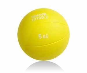 Заказать Тренировочный мяч 6 кг Original FitTools FT-BMB-06 в Спорткомплекте с доставкой и недорого! Заказать Тренировочный мяч 6 кг Original FitTools FT-BMB-06 в Спорткомплекте с доставкой и недорого!