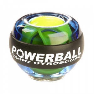 Заказать Эспандер кистевой Powerball Atemi APB01 в Спорткомплекте с доставкой и недорого!