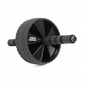 Заказать Ролик для пресса Mad Wave M1330 01 AB Wheel в Спорткомплекте с доставкой и недорого! Заказать Ролик для пресса Mad Wave M1330 01 AB Wheel в Спорткомплекте с доставкой и недорого!