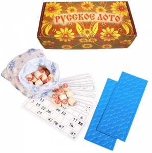 Заказать Русское Лото в картонной коробке MPSport 02-02 в Спорткомплекте с доставкой и недорого! Заказать Русское Лото в картонной коробке MPSport 02-02 в Спорткомплекте с доставкой и недорого!
