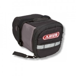 Заказать Велосумка подседельная ABUS Basico ST 130 в Спорткомплекте с доставкой и недорого!