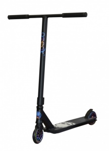 Заказать Самокат трюковый ATEOX SAW в Спорткомплекте с доставкой и недорого! Заказать Самокат трюковый ATEOX SAW в Спорткомплекте с доставкой и недорого!