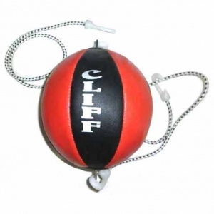 Заказать Груша пневматическая Cliff ULI-8006 на растяжке в Спорткомплекте с доставкой и недорого!