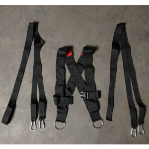 Заказать Комплект строп для саней Yousteel в Спорткомплекте с доставкой и недорого!