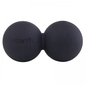 Заказать Мяч для MFR двойной STARFIT RB-106 в Спорткомплекте с доставкой и недорого!