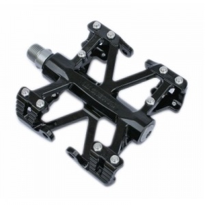 Заказать Педали Mizumi Wellgo B137 в Спорткомплекте с доставкой и недорого!