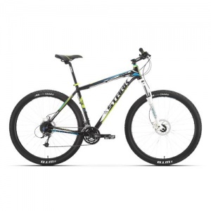 Заказать Велосипед Stark Armer 29er HD в Спорткомплекте с доставкой и недорого! Заказать Велосипед Stark Armer 29er HD в Спорткомплекте с доставкой и недорого!