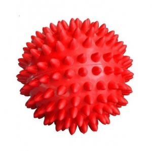 Заказать Мяч массажный PALMON 300109 9см в Спорткомплекте с доставкой и недорого! Заказать Мяч массажный PALMON 300109 9см в Спорткомплекте с доставкой и недорого!