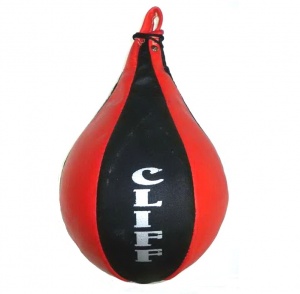 Заказать Груша пневматическая Cliff в Спорткомплекте с доставкой и недорого!