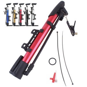 Заказать Насос велосипедный Hawk C28850 в Спорткомплекте с доставкой и недорого!