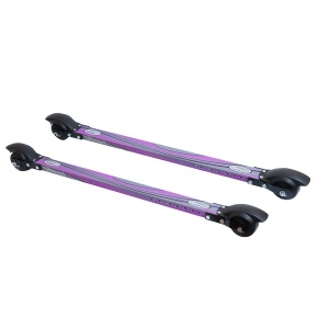 Заказать Лыжероллеры классические Elva CL67-50R в Спорткомплекте с доставкой и недорого!