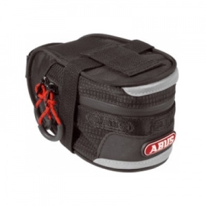 Заказать Велосумка подседельная ABUS ST 100 SE UNIVERSAL Onyx в Спорткомплекте с доставкой и недорого!