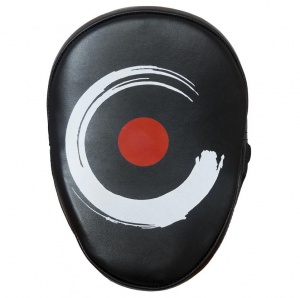 Заказать Лапа боксёрская загнутая РЭЙ-СПОРТ Л15К в Спорткомплекте с доставкой и недорого!