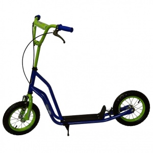 Заказать Самокат городской Stingrey 1210/FG 300/500мм в Спорткомплекте с доставкой и недорого!