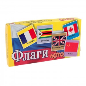 Заказать Лото Задира-плюс Флаги Л-1094 в Спорткомплекте с доставкой и недорого! Заказать Лото Задира-плюс Флаги Л-1094 в Спорткомплекте с доставкой и недорого!