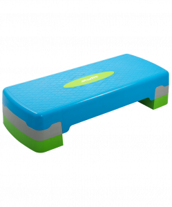 Заказать Степ-платформа STARFIT SP-101 2-х уровневая 67,5х28,5х15 см в Спорткомплекте с доставкой и недорого! Заказать Степ-платформа STARFIT SP-101 2-х уровневая 67,5х28,5х15 см в Спорткомплекте с доставкой и недорого!