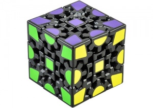 Заказать Рубик 3D в Спорткомплекте с доставкой и недорого!