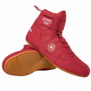 Заказать Боксерки BoyBo Tess BB323 красный в Спорткомплекте с доставкой и недорого! Заказать Боксерки BoyBo Tess BB323 красный в Спорткомплекте с доставкой и недорого!