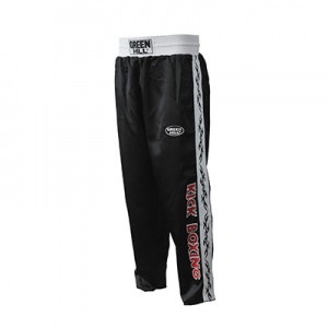 Заказать Брюки для кикбоксинга Green Hill KIСK BARB KBT-1041 в Спорткомплекте с доставкой и недорого! Заказать Брюки для кикбоксинга Green Hill KIСK BARB KBT-1041 в Спорткомплекте с доставкой и недорого!