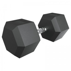 Заказать Гантель гексагональная UNIX Fit обрезиненная 32,5 кг в Спорткомплекте с доставкой и недорого! Заказать Гантель гексагональная UNIX Fit обрезиненная 32,5 кг в Спорткомплекте с доставкой и недорого!