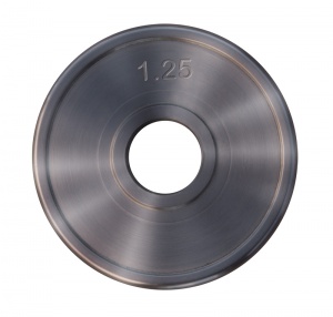 Заказать Диск хромированный ProfiGym 1.25 кг в Спорткомплекте с доставкой и недорого! Заказать Диск хромированный ProfiGym 1.25 кг в Спорткомплекте с доставкой и недорого!