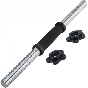 Заказать Гриф гантельный STARFIT BB-105 в Спорткомплекте с доставкой и недорого! Заказать Гриф гантельный STARFIT BB-105 в Спорткомплекте с доставкой и недорого!